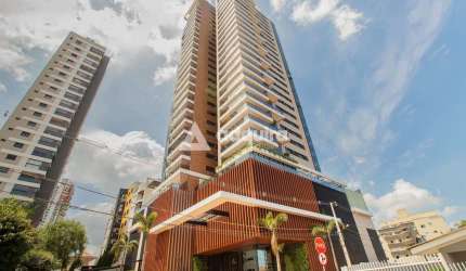 Apartamento à venda, Estrela, 3 suítes, Ponta Grossa, PR