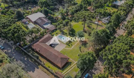 Chácara à venda - Com potencial para comercial (EVENTOS), 5.000m², Piscina, Churrasqueiras e Asfalt