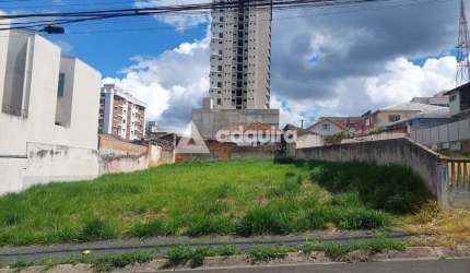 Terreno à venda, Centro, próximo UEPG, Ponta Grossa, PR