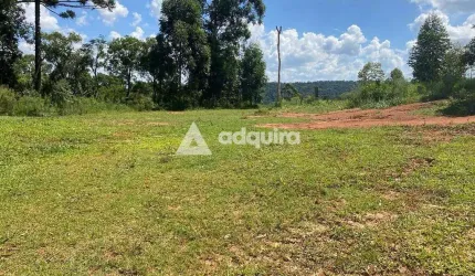Terreno à venda, Chapada, Ponta Grossa, PR