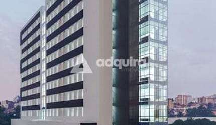 Comercial à venda 106.44M², Centro, Ponta Grossa - PR