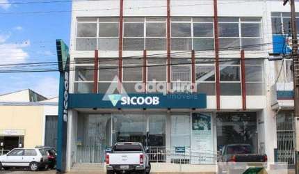 Comercial para Locação 565.13M², Chapada, Ponta Grossa - PR