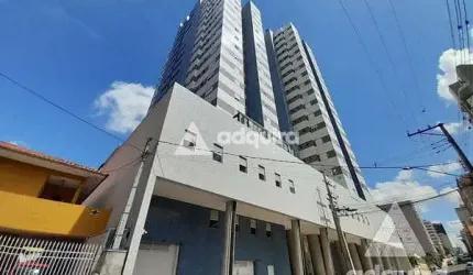 Apartamento semimobiliado, à venda e locação, 2 Quartos, 1 Suìte, 1 Vaga, 125.95m², Centro, Ponta G