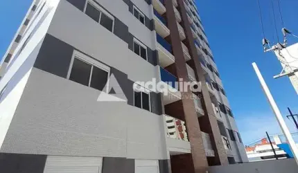 Ótimo apartamento, 89,71 m² de garden, novo, semimobiliado, 3 quartos (1 suíte), Centro, Ponta Gros