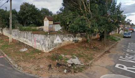 3 Terrenos à venda no bairro Ronda, em ótima localização, Ponta Grossa, PR