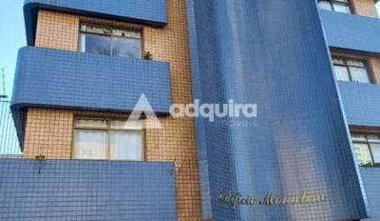 PREVISÃO DE LIBERAÇÃO EM JULHO/25 - Apartamento para Locação, 3 Quartos, 1 Suite, 2 Vagas, 80M², Ce