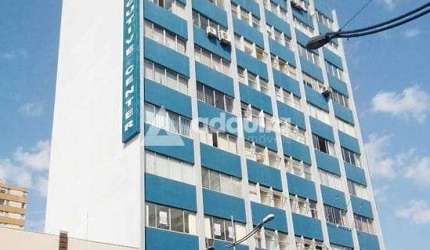 Sala Comercial à venda e locação 45.8M², Centro, Ponta Grossa - PR