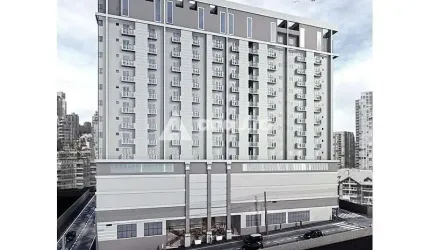 Apartamento Cobertura à venda, Centro, Ponta Grossa, PR