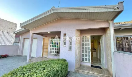 CASA à venda, Nova Rússia, perfeita para comércio E MUITO BEM LOCALIZADA  Residencial/Comercial