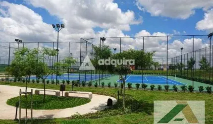 Terreno em condomínio à Venda, Jardim Carvalho, Ponta Grossa, PR