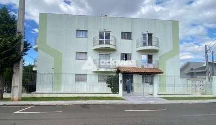 Apartamento à venda, Oficinas, Ponta Grossa, PR