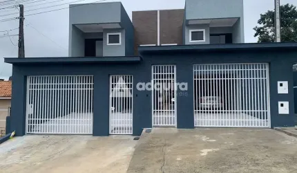 Casa à venda, Contorno, Ponta Grossa, PR