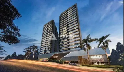 Apartamento  à venda, Praia Brava de Itajaí, Itajaí, SC