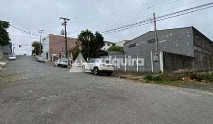 Comercial à venda 465M², Orfãs, Ponta Grossa - PR