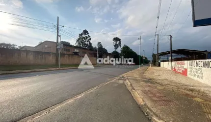 Galpão / Barracão para locação, Boa Vista, Ponta Grossa, PR