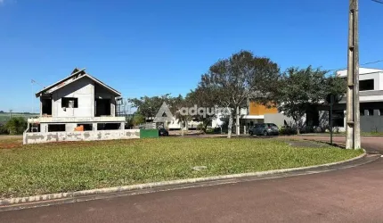 Terreno à venda, Jardim Carvalho, Ponta Grossa, PR