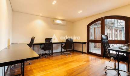Sala Comercial  para locação, Estrela, Ponta Grossa, PR
