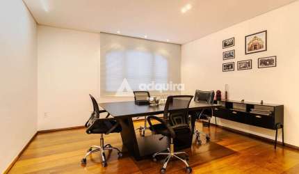 Sala Comercial para locação, Estrela, Ponta Grossa, PR