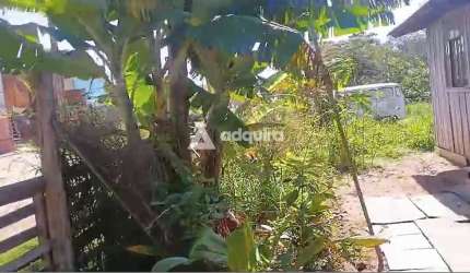 Terreno/chácara à venda localizado no Jardim Estrela do Norte, bairro Chapada