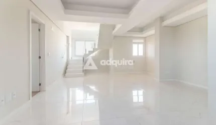 APARTAMENTO COBERTURA DUPLEX à venda. Com Piscina, 3 Quartos (2 Suítes), 4 banheiros e Piscina. Cen