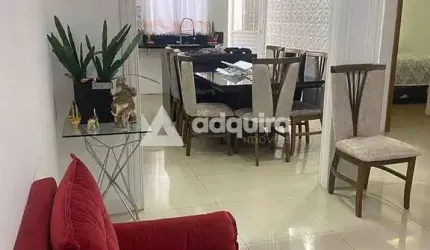 Casa em condomínio com 3 quartos, sendo 1 suíte, à venda no bairro de Boa Vista