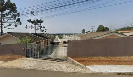 Casa semimobiliada para venda, 2 quartos, Contorno, Ponta Grossa, PR