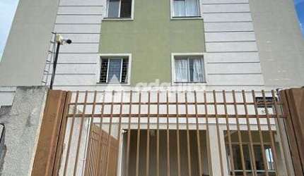Apartamento semimobiliado para Venda 2 Quartos, 1 Vaga, 150.92M², Ronda, Ponta Grossa - PR