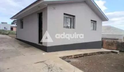 Casa à venda, Chapada, Ponta Grossa, PR