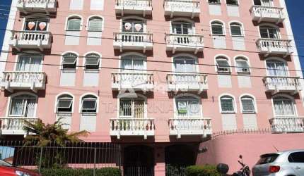 Apartamento à venda, Centro, Ponta Grossa, PR