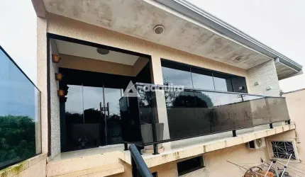 Casa mobiliada à venda, ampla suíte, casa 200m², terreno 275m², apenas uma quadra da avenida princi