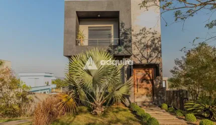 Casa mobiliada à venda e locação, Jardim Carvalho, Ponta Grossa, PR
