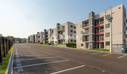 Apartamento à venda, Jardim Carvalho, Ponta Grossa, PR