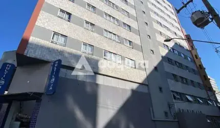 Apartamento à venda, Centro, Ponta Grossa, PR