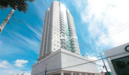 Ótimo apartamento para venda e locação, 3 quartos(1 suíte), Uvaranas, Ponta Grossa, PR