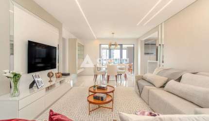 Apartamento padrão à Venda, Estrela, Ponta Grossa, PR