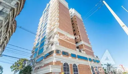 Amplo apartamento contendo 3 suítes no edíficio London, semi-mobiliado.