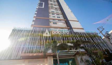Apartamento à venda, Centro, Ponta Grossa, PR