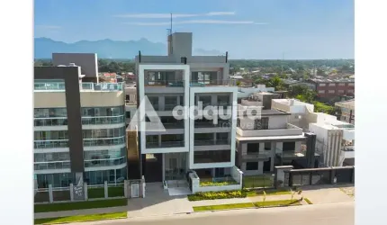 Apartamento à venda, Balneário Costa Azul, Matinhos, PR