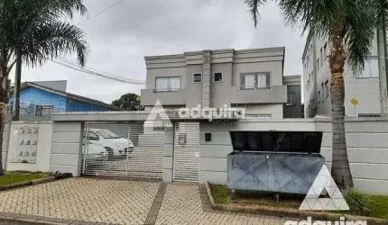 PREVISÃO DE LIBERAÇÃO: JULHO/25 - Apartamento semimobiliado para locação, 2 quartos, 1 vaga, Uvaran