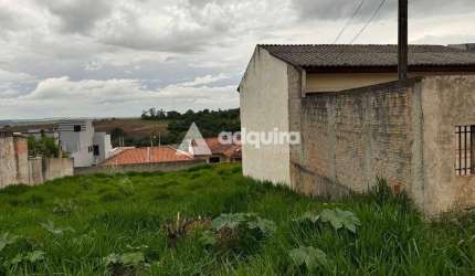 Terreno à venda, Neves, Ponta Grossa, PR