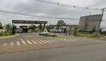 Casa em condomínio fechado, semimobiliada, para venda e locação, Boa Vista, Ponta Grossa, PR