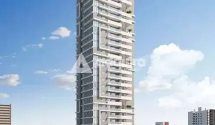 Apartamento à venda, Estrela, Ponta Grossa, PR