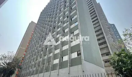 Apartamento à venda, Bigorrilho, Curitiba, PR