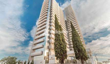 Apartamento Alto Padrão à venda, Centro, Ponta Grossa, PR