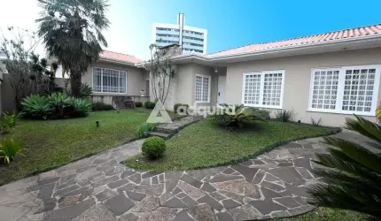 Casa à venda, Centro, Ponta Grossa, PR