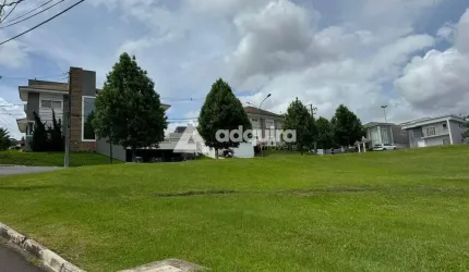 Terreno à venda, Estrela, Ponta Grossa, PR