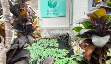 PREVISÃO DE LIBERAÇÃO: JULHO/25 - Ótimo apartamento semimobiliado para locação, 2 quartos, 1 vaga,
