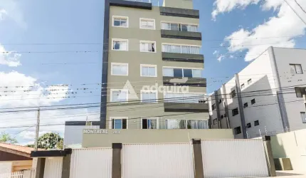 Cobertura  Duplex  à venda com  4 Quartos, 2 Suites, 295.09M², Estrela, Ponta Grossa - PR