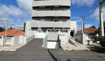 Apartamento à venda, Orfãs, Ponta Grossa, PR