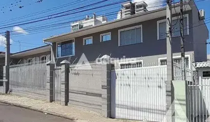 Comercial à venda 528M², Estrela, Ponta Grossa - PR